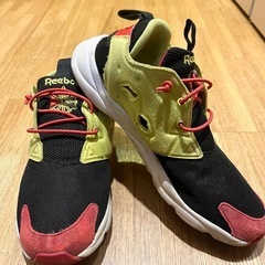 メンズReebok