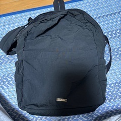リュック②