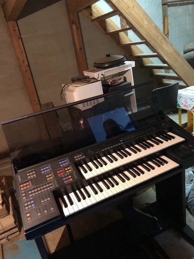 エレクトーン