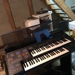 エレクトーン