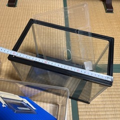 水槽などの画像