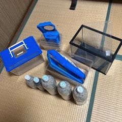 水槽など