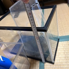 水槽などの画像