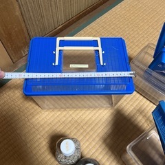 水槽などの画像