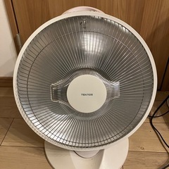 電気ヒーター