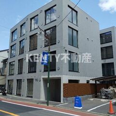  【🏠入居費用 5万円🏠】【新築マンション！】✨審査に強い！✨🚉...