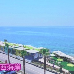 淡路島西海岸でペーパードライバーレッスンしませんかの画像