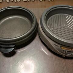 調理器具の画像