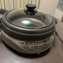 調理器具