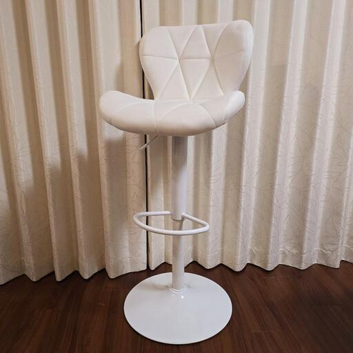 【新品未開封】バーチェア カウンターチェア