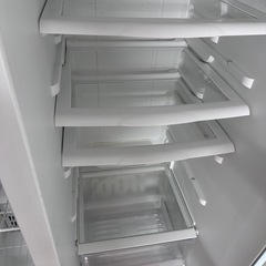 大型冷蔵庫の画像