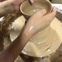 工作教室・陶芸教室・絵画教室　アトリエコロロ　津市渋見町に2025年4月オープンの画像