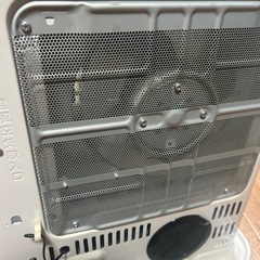 コロナ　石油ファンヒーター　FH-G5715BY 2015年製　15畳～20畳程 コロナ 石油ファンヒーター FH-G5715BY 2015年製 15畳～20畳程
