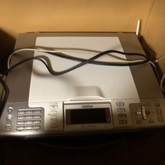 ブラザー　FAXコピー機