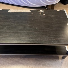 テレビ台