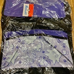 お取引中  新品未使用 ゲンガーリュック