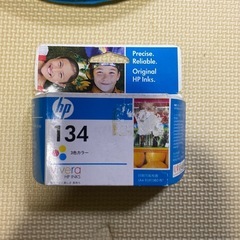 HP インクジェット　プリントカートリッジ