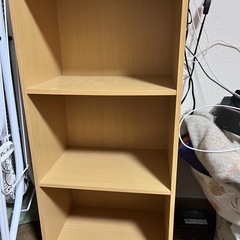 カラーボックス