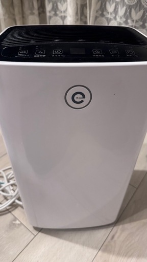 除湿乾燥機