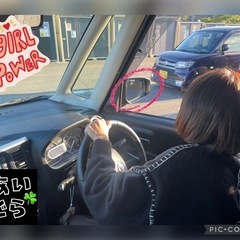 車庫入れ(バック)強化重点ペーパードライバー教習の画像