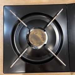 IWATANI カセットコンロの画像