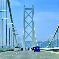 【淡路島】出張型ペーパードライバー教習の画像