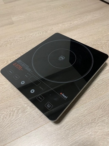 IHクッキングヒーター