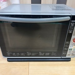 オーブンレンジ