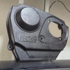 RB25 HPI タイミングベルトカバーの画像