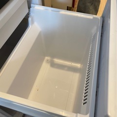 冷凍冷蔵庫の画像