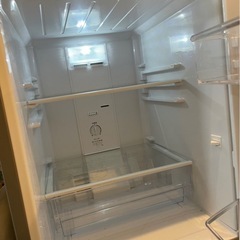 冷凍冷蔵庫の画像