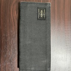 ポーター　Porter  スモーキー　長財布