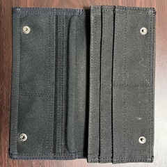 ポーター　Porter  スモーキー　長財布の画像