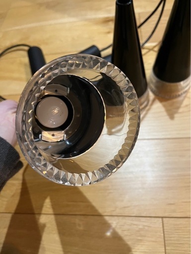 ペンダントライト