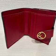 FENDI財布の画像