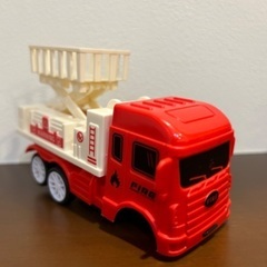 消防車の画像