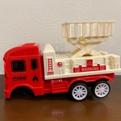 消防車