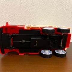 消防車の画像