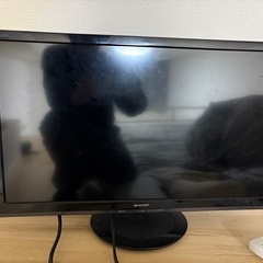 SHARP TV
