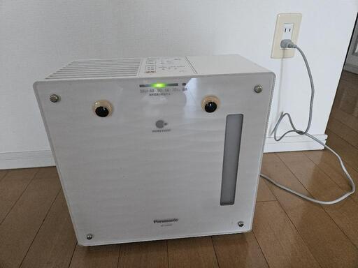 パナソニック加湿器FE-KXK05