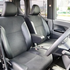 R1 タントカスタム カスタムX/LA650S/純正TVナビ/Bluetooth/両側パワスラの画像