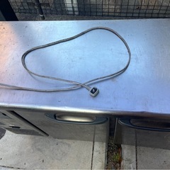 業務用台下冷蔵庫の画像