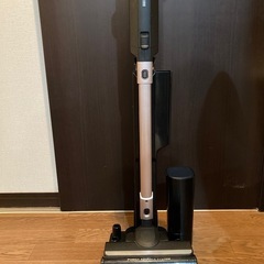 スティッククリーナー　アイリスオーヤマ