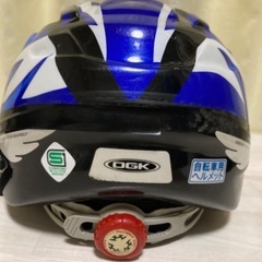 OGK ヘルメットの画像
