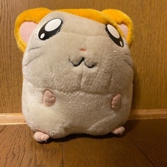 ハム太郎