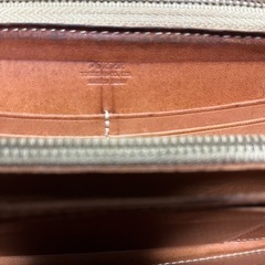 ポーター　Porter 長財布の画像