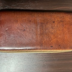 ポーター　Porter 長財布の画像