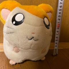 ハム太郎の画像
