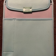 タブレット用カバン