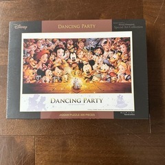 ディズニー パズル 